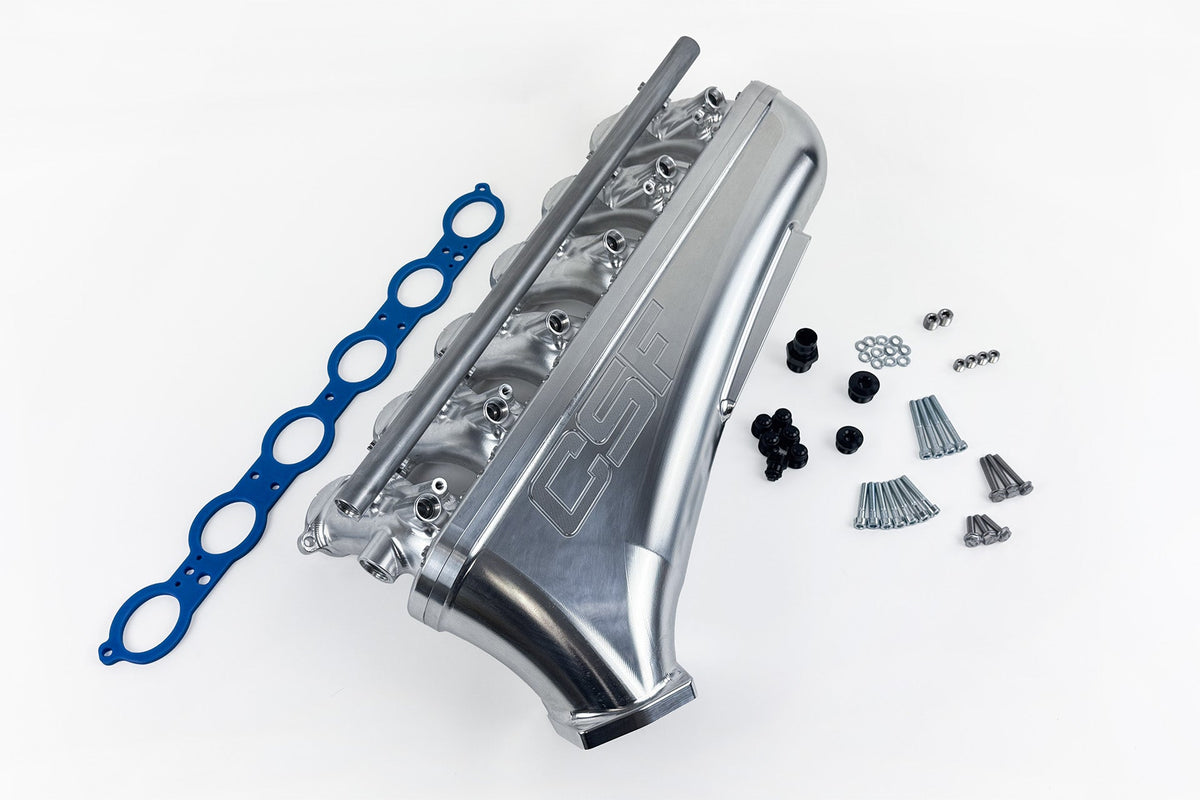 CSF B58 "No Limit" Billet Air-to-Air Competition Manifold