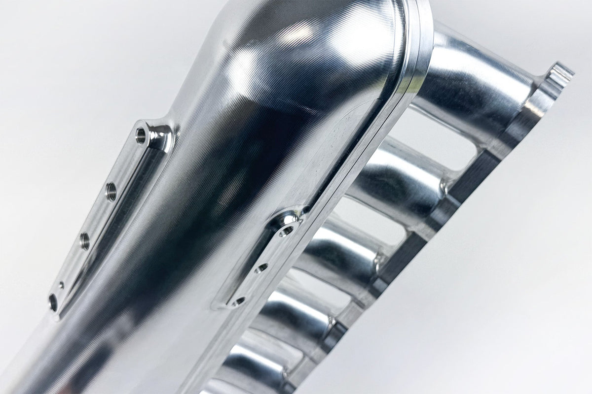 CSF B58 "No Limit" Billet Air-to-Air Competition Manifold