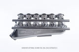 CSF S58 "No Limit" Billet Air-to-Air Competition Manifold