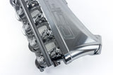 CSF S58 "No Limit" Billet Air-to-Air Competition Manifold
