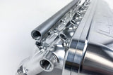 CSF S58 "No Limit" Billet Air-to-Air Competition Manifold