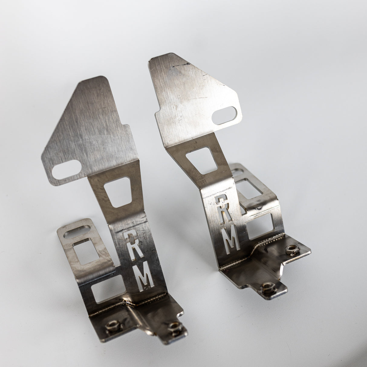 Ridgeline Motorsport F87 M2 Comp GTS Front Splitter