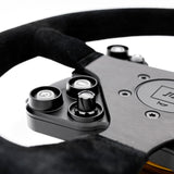 JQ Werks Madtrace® Racing Steering Wheel System For BMW F Chassis