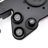 JQ Werks Madtrace® Racing Steering Wheel System For BMW F Chassis