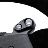 Madtrace® GEN2 PODIUM LINE Racing Steering Wheel System For BMW F Chassis