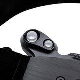 Madtrace® GEN2 PODIUM LINE Racing Steering Wheel System For TOYOTA SUPRA A90 Chassis