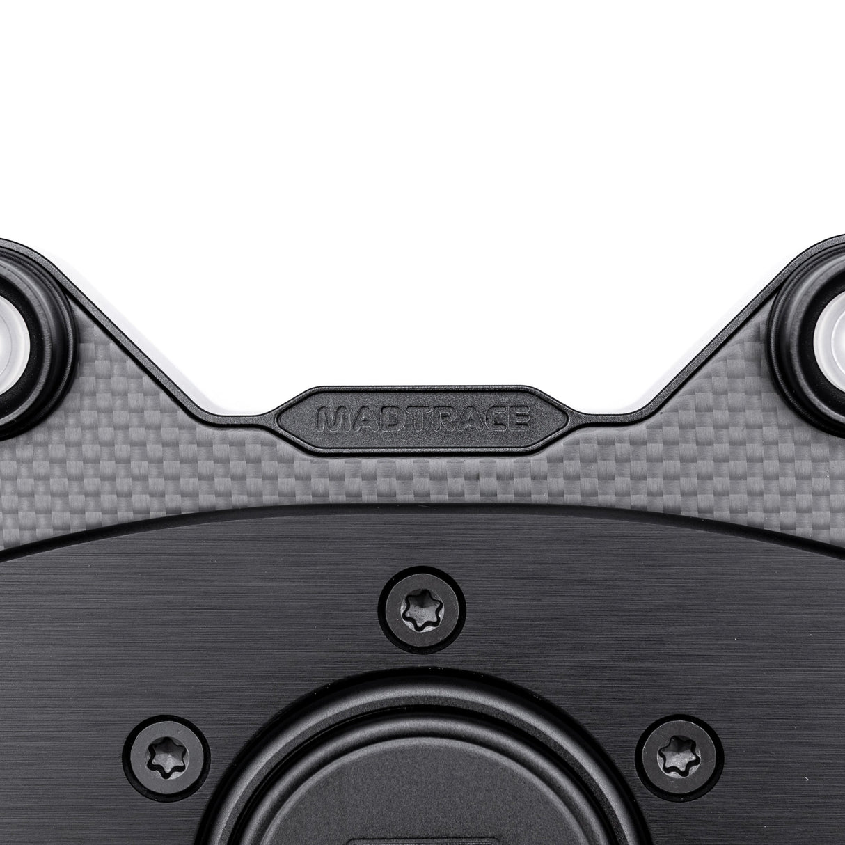 Madtrace® GEN2 CLUBSPORT LINE Racing Steering Wheel System