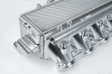 CSF A90 Supra / BMW B58 Charge-Air Cooler Manifold - Raw Billet