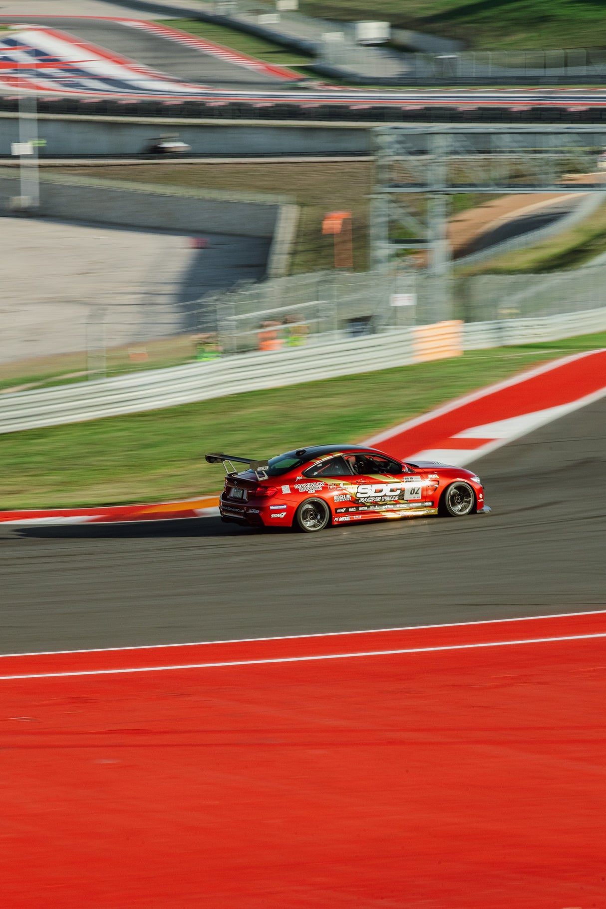 (PRE-ORDER) RM Engineering GT4+ Kit For F80/F82 Chassis