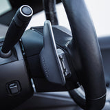JQ Werks Madtrace® Clubsport Magnetic Paddle Shifters For Chevrolet Corvette