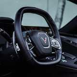 JQ Werks Madtrace® Clubsport Magnetic Paddle Shifters For Chevrolet Corvette