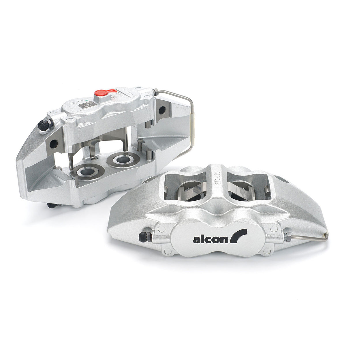 Paragon Alcon Big Brake Kit (Rear Mono 4) - BMW M3 (E46)