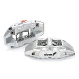 Paragon Alcon Big Brake Kit (Rear Mono 4) - BMW M3 (E46)