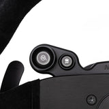 JQ Werks Madtrace® Racing Steering Wheel System For BMW F Chassis