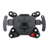 Madtrace® GEN2 PODIUM LINE Racing Steering Wheel System For HONDA FL5 Chassis