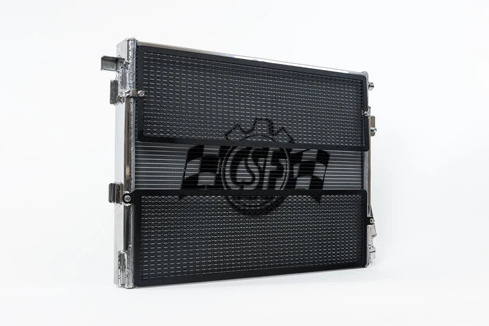 CSF BMW G8X M3/M4 High-Performance Radiator Front Mount Heat Exchanger
