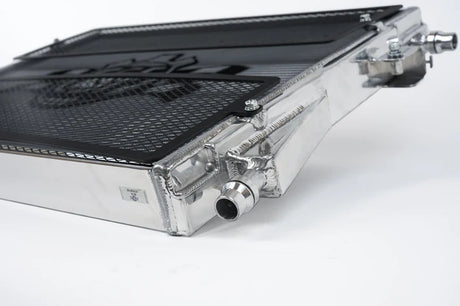 CSF BMW G8X M3/M4 High-Performance Radiator Front Mount Heat Exchanger
