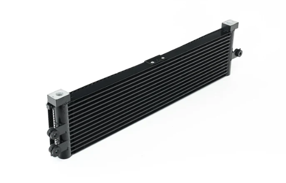 CSF BMW F8X M3/M4/M2 Comp & F9X X3M/X4M High-Performance Oil Cooler