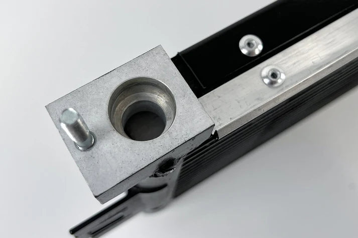 CSF BMW G8X M3/M4/M2 High-Performance Engine Oil Cooler