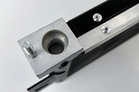 CSF BMW G8X M3/M4/M2 High-Performance Engine Oil Cooler