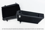 CSF BMW G8X M3/M4/M2 High-Performance Auxiliary Radiator