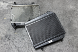 CSF BMW G8X M3/M4/M2 High-Performance Auxiliary Radiator