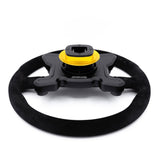 JQ Werks Madtrace® Racing Steering Wheel System For BMW F Chassis