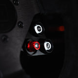 JQ Werks Madtrace® Racing Steering Wheel System For BMW F Chassis