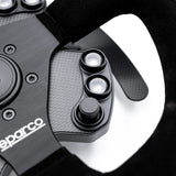 Madtrace® GEN2 CLUBSPORT LINE Racing Steering Wheel System