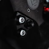 JQ Werks Madtrace® Racing Steering Wheel System For BMW F Chassis