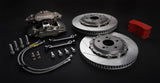 Paragon Track Performance Big Brake Kit (Mil-Spec Hard Coat Anodizing PA035 378X36mm Rotor 6 piston) - BMW M3 (E90/E92/E93) / 1M Coupe Front