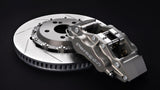 Paragon Track Performance Big Brake Kit (PA015 / PA035 6 piston) - 12+ Subaru BRZ, Toyota 86/GR86 Front