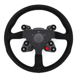 JQ Werks Madtrace® Racing Steering Wheel System For BMW G Chassis