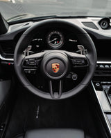 JQ Werks Madtrace® Clubsport Magnetic Paddle Shifters For PORSCHE