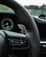 JQ Werks Madtrace® Clubsport Magnetic Paddle Shifters For PORSCHE