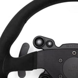JQ Werks Madtrace® Racing Steering Wheel System For BMW E8X/E9X Chassis