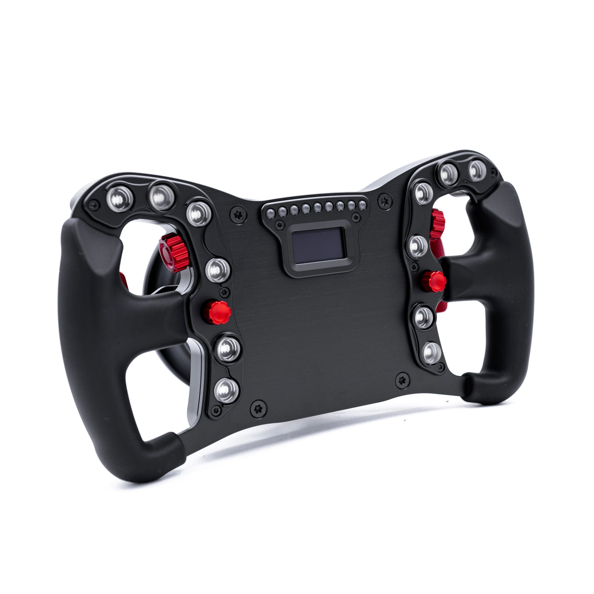 Madtrace® GEN2 FORMULA LINE Racing Steering Wheel System For TOYOTA/SUBARU GR86/BRZ