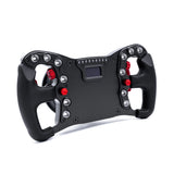 Madtrace® GEN2 FORMULA LINE Racing Steering Wheel System For HONDA FL5