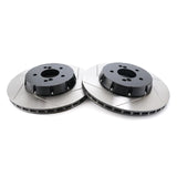 Paragon 2-piece Rotors Rear Pair 350mm x 24mm (13.78" x 0.94") - BMW M3 (E90/E92/E93) / 1M Coupe (E82)