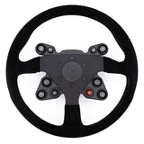 JQ Werks Madtrace® Racing Steering Wheel System For BMW F Chassis