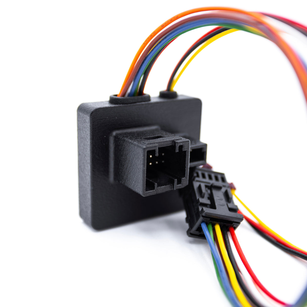JQ Werks Madtrace® Racing Steering Wheel Driving Dynamic Control Module For BMW F8X Chassis
