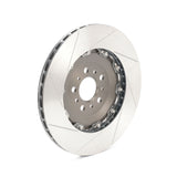 Paragon 2-piece Rotors Rear Pair 370mm x 24mm (14.57" x 0.94") - BMW M2 (G87) / M3 (G80) / M4 (G82/G83)