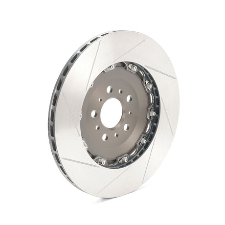 Paragon 2-piece Rotors Rear Pair 370mm x 24mm (14.57" x 0.94") - BMW M2 (G87) / M3 (G80) / M4 (G82/G83)