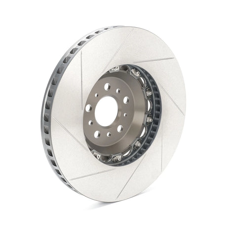 Paragon 2-piece Rotors Front Pair 380mm x 36mm (14.96" x 1.42") - BMW M2 (G87) / M3 (G80) / M4 (G82/G83)