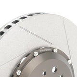 Paragon 2-piece Rotors Front Pair 380mm x 36mm (14.96" x 1.42") - BMW M2 (G87) / M3 (G80) / M4 (G82/G83)