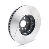Paragon 2-piece Rotors Front Pair 348mm x 36mm (13.70" x 1.42") - Toyota GR Supra Mk5 3.0