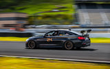Ridgeline Motorsport M235iR/M240iR Racing Wing