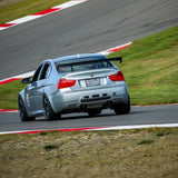RM GT4 MK2 WING V2(Autoclaved Pre-Preg Dry Carbon Construction)