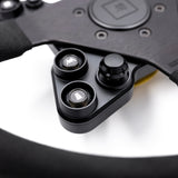 JQ Werks Madtrace® Racing Steering Wheel System For Honda Civic Type R / Acura Integra Type S