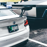 Ridgeline Motorsport M235iR/M240iR Racing Wing